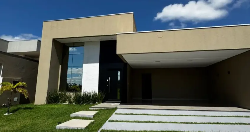 Casa em condomínio fechado com 3 quartos à venda na AV CHAPÉU DO SOL, 1, Chapéu do Sol, Várzea Grande