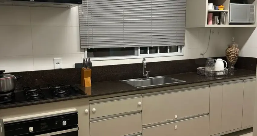 Casa em condomínio fechado com 3 quartos à venda na Rua dos Lírios, 151, Ribeirão do Lipa, Cuiabá