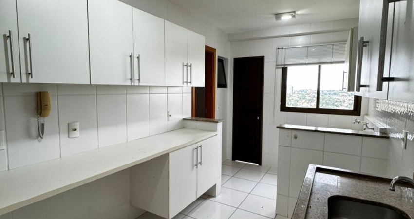 APARTAMENTO COM 3 QUARTOS À VENDA, 96,97m2 - TORRES DO PARQUE