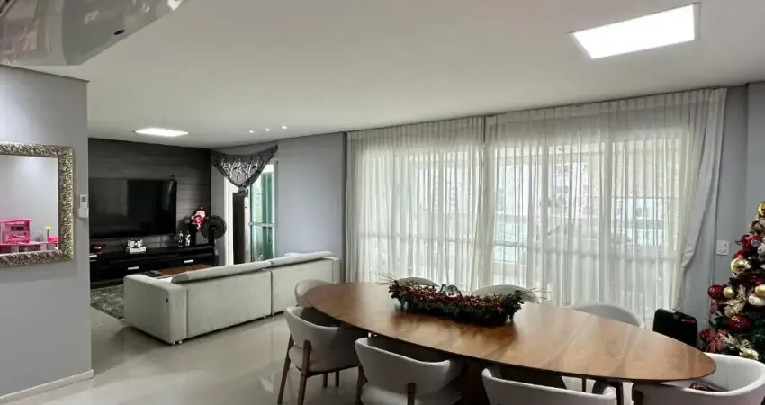 APARTAMENTO COM 3 SUITES A VENDA, 190m2 - EDIFÍCIO SOFISTICATO