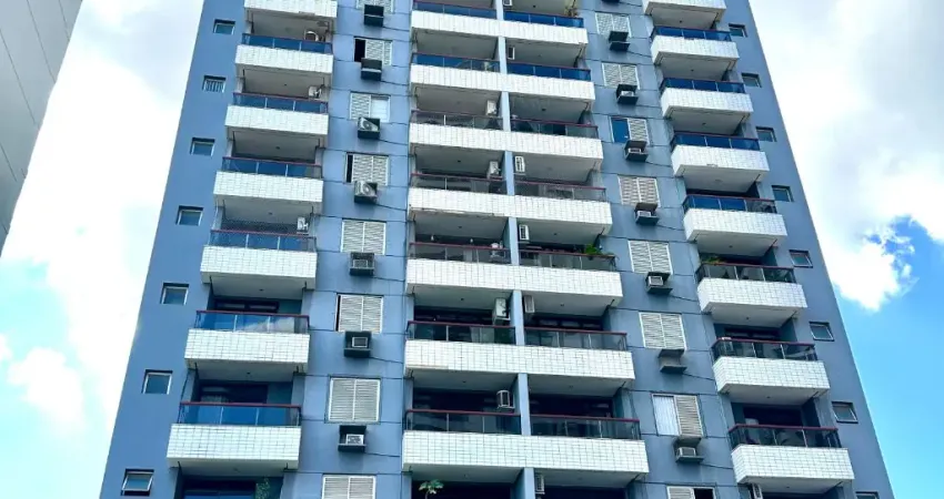 APARTAMENTO COM 3 QUARTOS A VENDA, 156m2 - EDIFÍCIO MARRAKECH