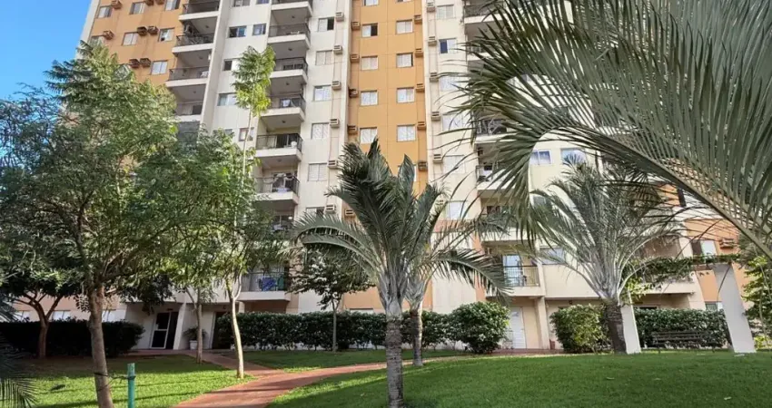 APARTAMENTO COM 2 QUARTOS À VENDA - MORADA DO PARQUE