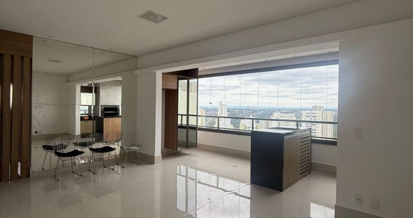 APARTAMENTO COM 3 SUÍTES À VENDA, 125m2 - GOIABEIRAS TOWER
