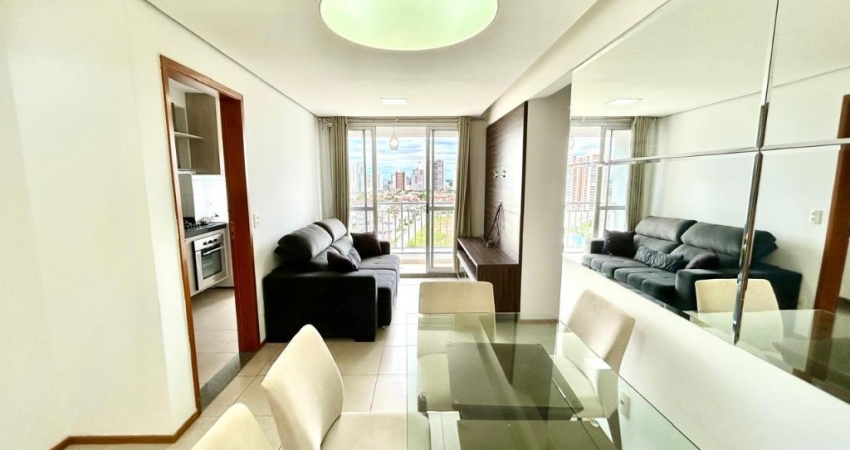 APARTAMENTO COM 3 QUARTOS À VENDA, 69m2 - GARDEN 3 AMERICAS