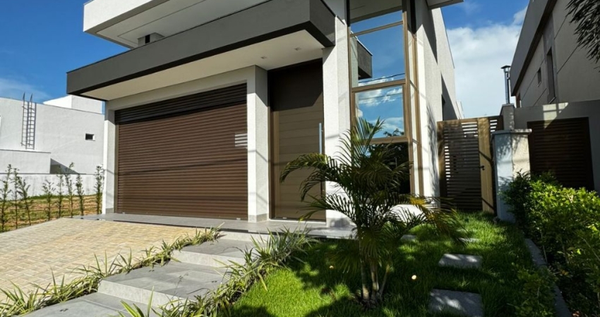 CASA TÉRREA COM 3 SUÍTES À VENDA, 300m2 - BELVEDERE II