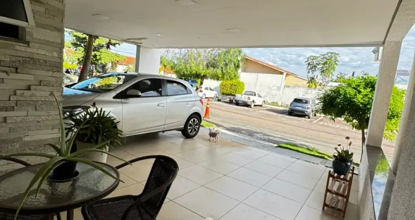 CASA TÉRREA COM 3 QUARTOS À VENDA - PARQUE DAS NAÇÕES