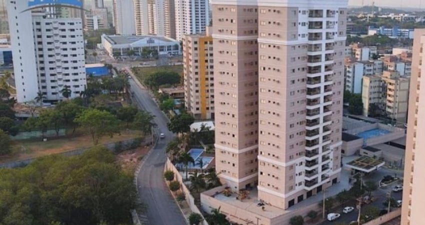 APARTAMENTO COM 3 QUARTOS À VENDA, 116m2 - GARDEN VILLE