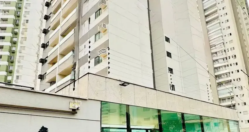 APARTAMENTO COM 3 QUARTOS À VENDA, 80m2 - ED.PRIVILEGE
