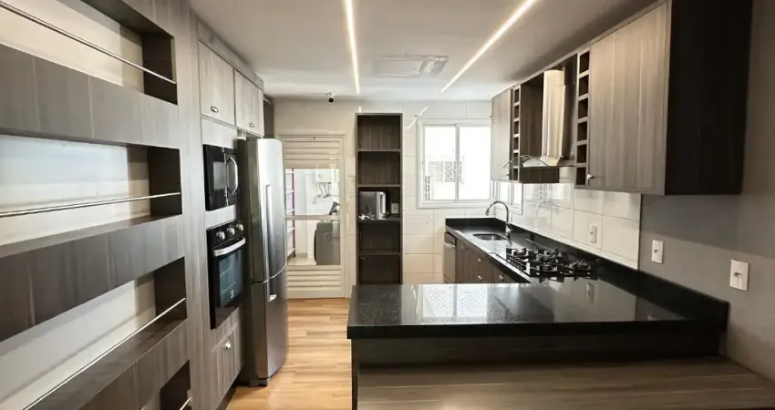 APARTAMENTO COM 3 SUÍTES À VENDA, 193m2 - SIFISTICATO