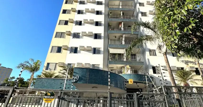 APARTAMENTO COM 3 QUARTOS, 82m2 - VILAGGIO DELLA TORRE