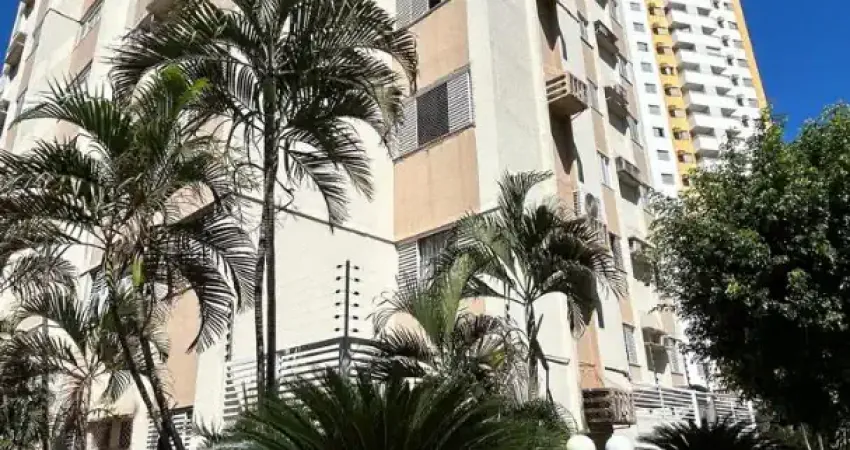 Apartamento com 3 quartos à venda na Rua General Teófilo Ribeiro de Arruda, 432, Duque de Caxias I, Cuiabá