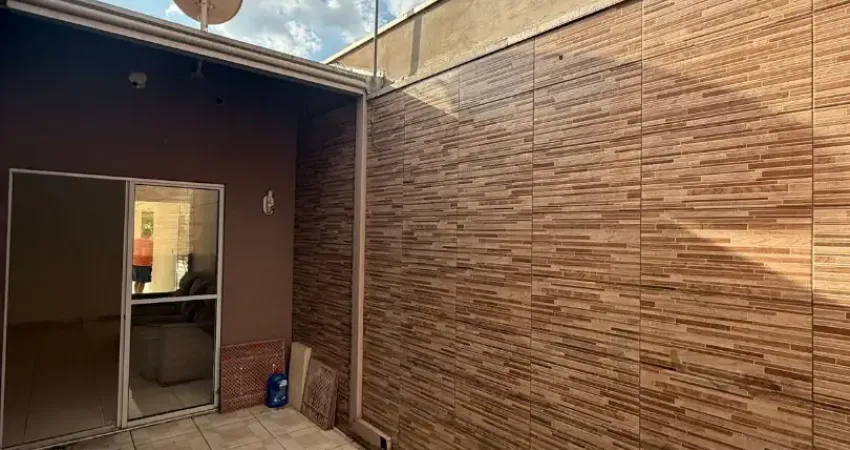 Casa com 3 quartos à venda na Rodovia Emanuel Pinheiro, 1, Jardim Florianópolis, Cuiabá