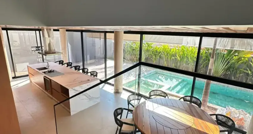 Casa com 4 quartos à venda na Avenida Antártica, 1, Núcleo Habitacional Sucuri, Cuiabá