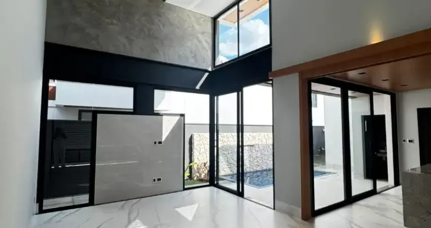 Casa em condomínio fechado com 3 quartos à venda na Avenida B, 1, Morada dos Nobres, Cuiabá