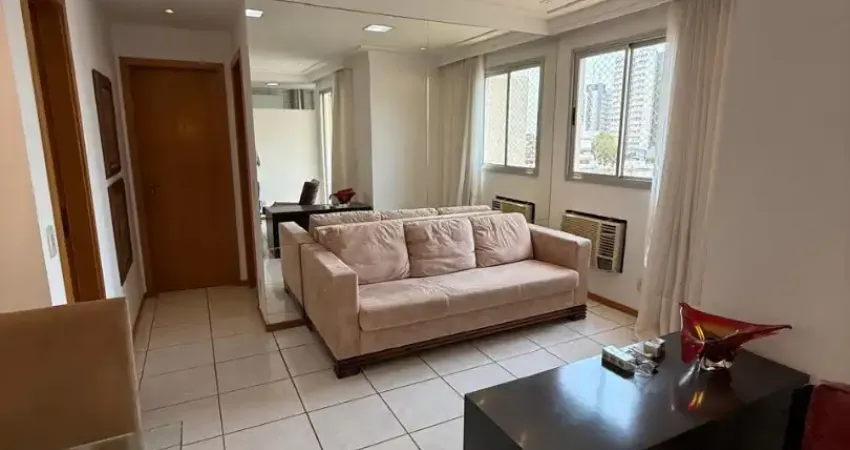 Apartamento com 2 quartos à venda na Avenida Aclimação, 608, Bosque da Saúde, Cuiabá