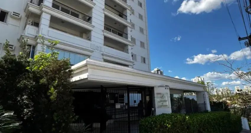 Apartamento com 3 quartos à venda na Avenida Bosque da Saúde, 635, Bosque da Saúde, Cuiabá