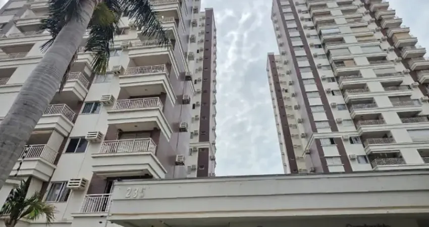 Apartamento com 3 quartos à venda na Rua 31 de Março, 1, Pico do Amor, Cuiabá