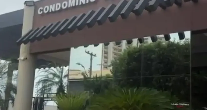 Apartamento com 3 quartos à venda na Rua Pimenta Bueno, 901, Dom Aquino, Cuiabá