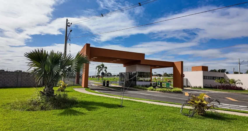 Terreno à venda na Avenida Rui Barbosa, 1, Jardim Universitário, Cuiabá