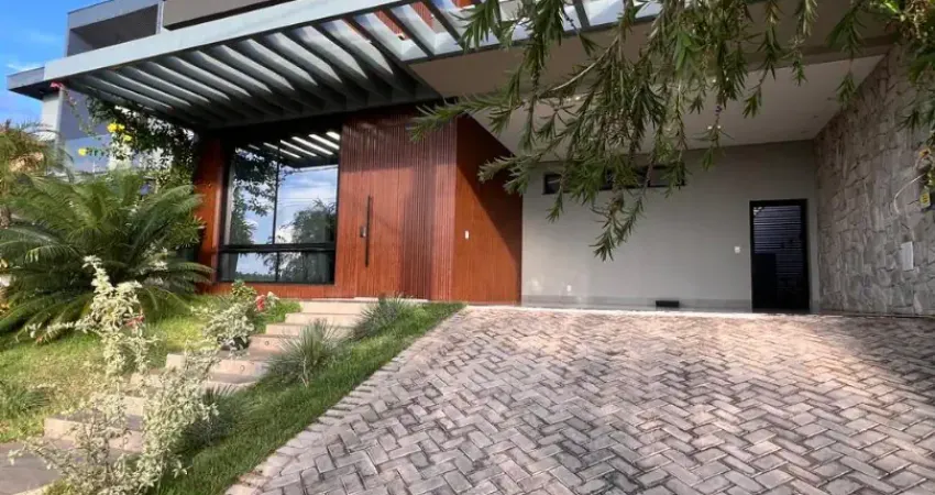 Casa em condomínio fechado com 3 quartos à venda na Avenida Antártica, 1, Núcleo Habitacional Sucuri, Cuiabá