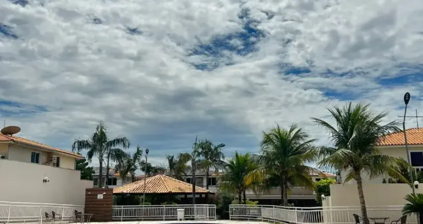 Sobrado de Alto Padrão no Villa Borghese 4 Quartos e Energia Solar