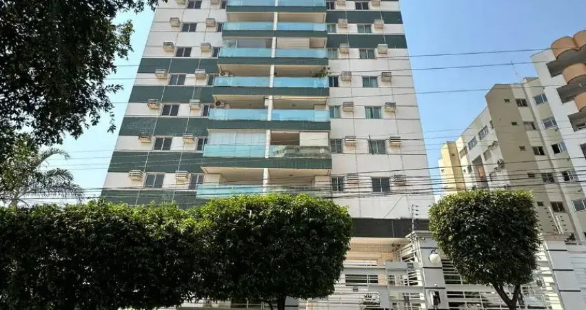 Apartamento com 3 quartos à venda na Rua Marechal Floriano Peixoto, 2, Duque de Caxias II, Cuiabá