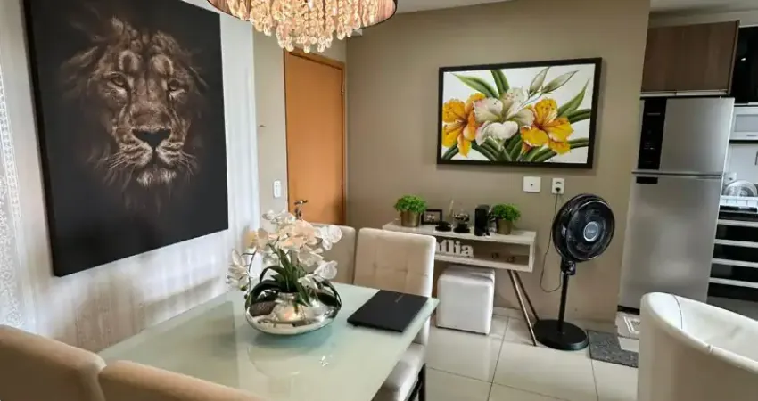 Apartamento com 3 quartos à venda na Avenida Brasília, Jardim das Américas, Cuiabá