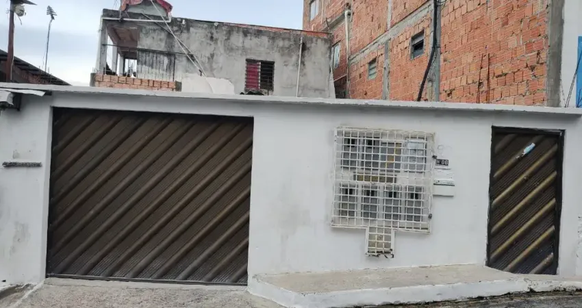 Excelente oportunidade d e investimento casa + 3 KITNETS para aluguel