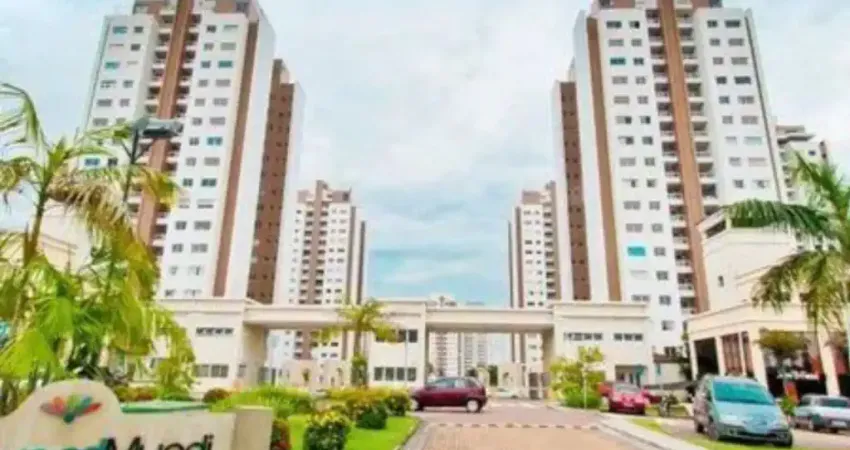 Apartamento com 3 quartos para alugar na Avenida Ephigênio Salles, 2240, Aleixo, Manaus