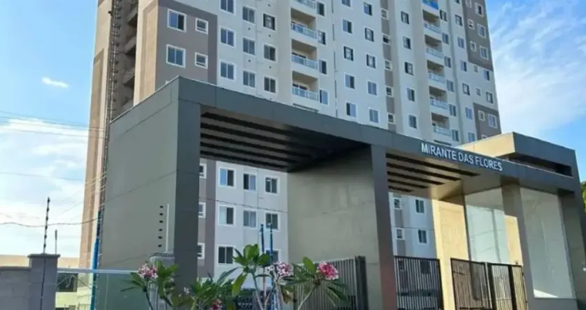 Apto Ponta Negra  02 Quartos com vista privilegiada para ponte do Rio Negro