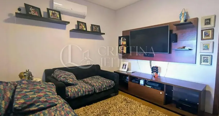 Casa para Venda em Americana, Jardim Bela Vista, 3 dormitórios, 1 suíte, 3 banheiros, 2 vagas