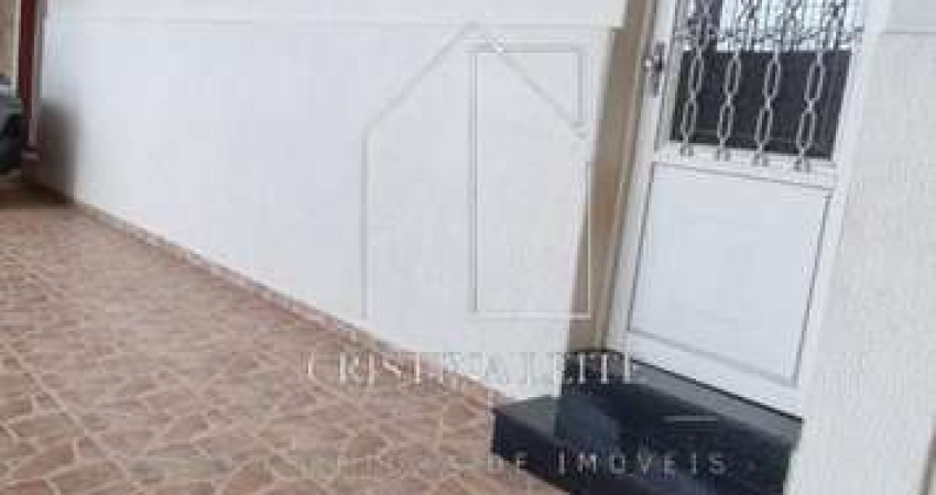 Casa para Venda em Americana, Bela Vista, 3 dormitórios, 1 suíte, 3 banheiros, 2 vagas