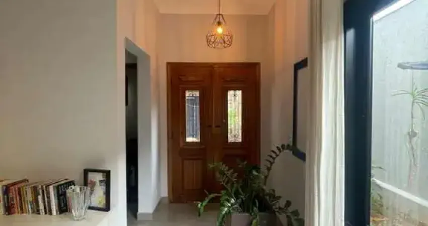 Casa para Venda em Americana, Jardim Amélia, 3 dormitórios, 3 suítes, 3 banheiros, 2 vagas