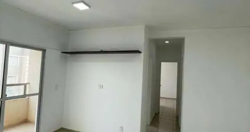 Apartamento para Venda em Americana, Vila Belvedere, 2 dormitórios, 1 suíte, 1 banheiro, 1 vaga