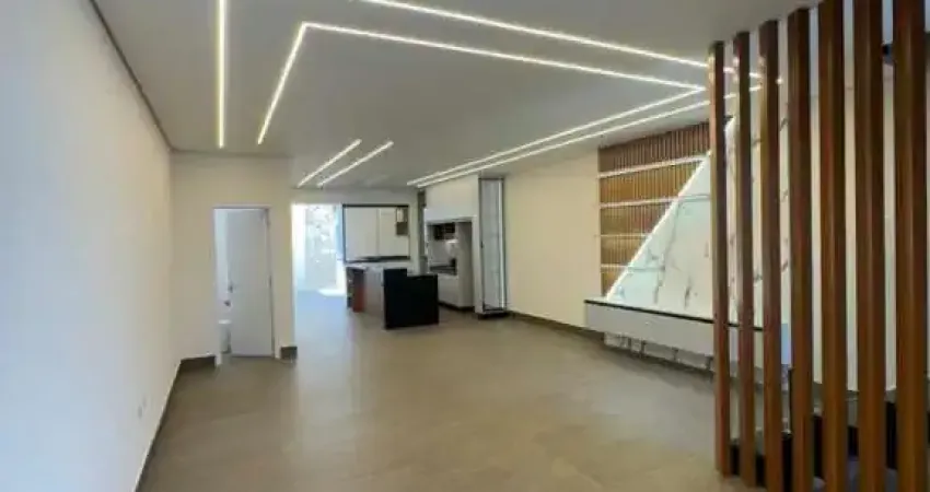 Casa para Venda em Americana, Jardim Terramérica II, 3 dormitórios, 1 suíte, 3 banheiros, 2 vagas