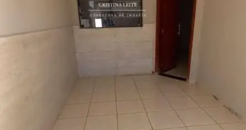 Casa para Venda em Americana, Jaguari, 2 dormitórios, 1 suíte, 2 banheiros, 2 vagas