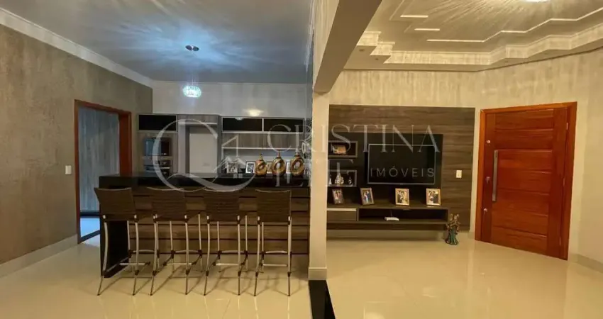 Casa para Venda em Americana, Jardim Amélia, 2 dormitórios, 1 suíte, 3 banheiros, 2 vagas