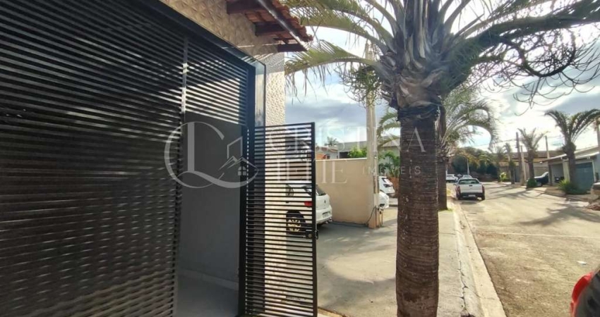 Casa para Venda em Engenheiro Coelho, Jardim Botânico I e II, 3 dormitórios, 1 suíte, 3 banheiros, 2 vagas