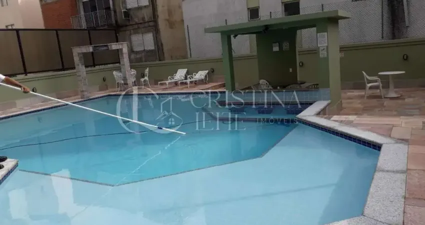 Apartamento para Venda em Guarujá, Enseada, 3 dormitórios, 2 suítes, 3 banheiros, 2 vagas