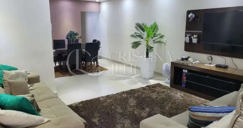 Casa para Venda em Americana, Santa Maria, 3 dormitórios, 1 suíte, 3 banheiros, 3 vagas