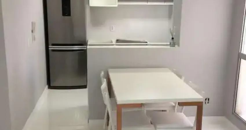 Apartamento para Venda em Americana, Jardim Bertoni, 2 dormitórios, 1 banheiro, 1 vaga
