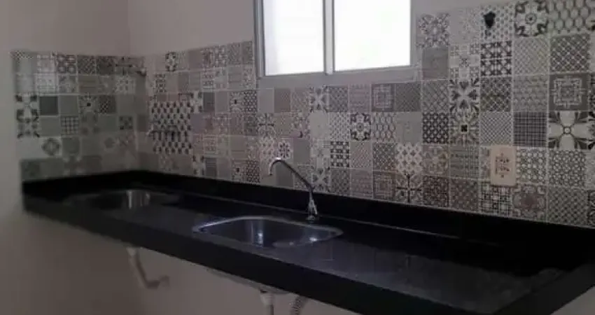 Apartamento para Venda em Americana, Jardim Recanto, 2 dormitórios, 1 banheiro