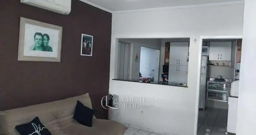 Casa para Venda em Americana, Cidade Jardim, 2 dormitórios, 1 banheiro, 3 vagas