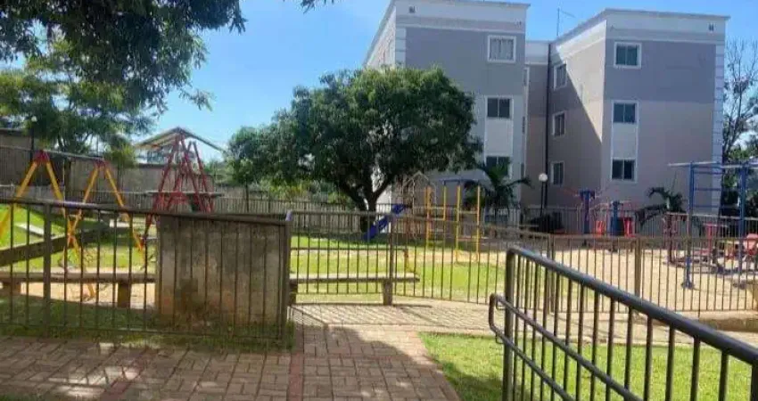 Apartamento para Venda em Americana, Jardim Recanto