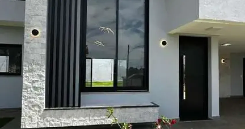Casa para Venda em Engenheiro Coelho, Lagoa bonita, 4 dormitórios, 2 suítes, 4 banheiros, 4 vagas