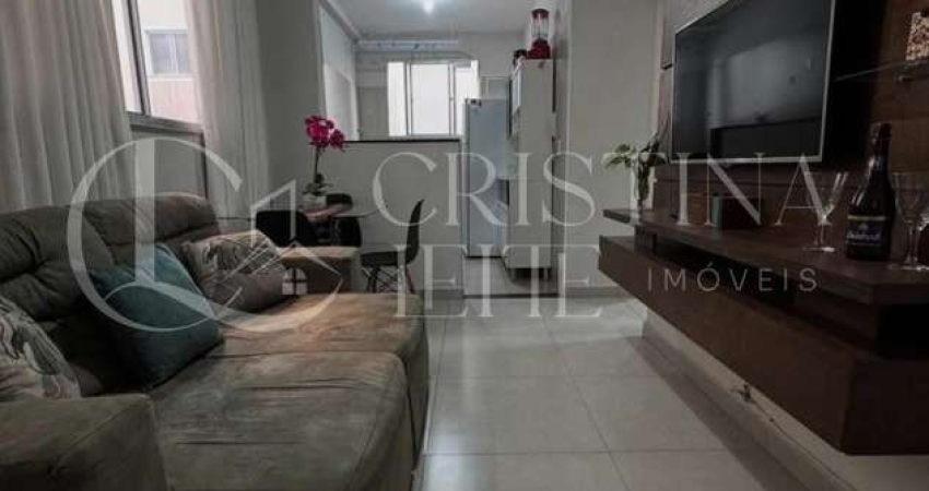 Apartamento para Venda em Americana, Jardim Recanto, 2 dormitórios, 1 banheiro, 1 vaga