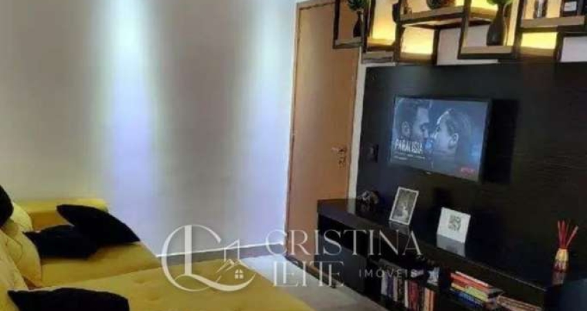 Apartamento para Venda em Americana, Jardim Bertoni