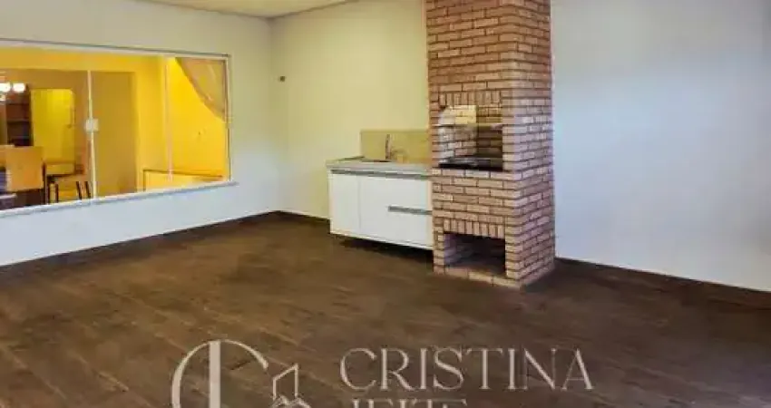 Casa para Venda em Americana, Jaguari, 3 dormitórios, 1 suíte, 2 banheiros, 2 vagas