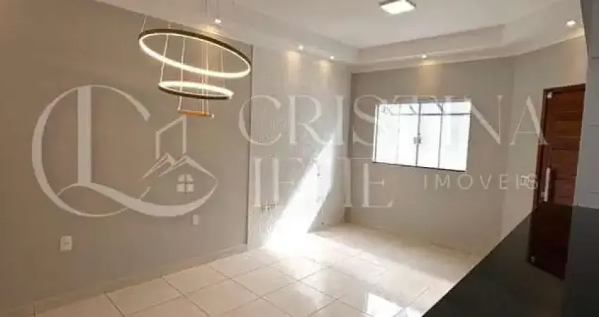 Casa para Venda em Santa Bárbara D`Oeste, Vila Pântano II, 3 dormitórios, 1 suíte, 2 banheiros, 2 vagas