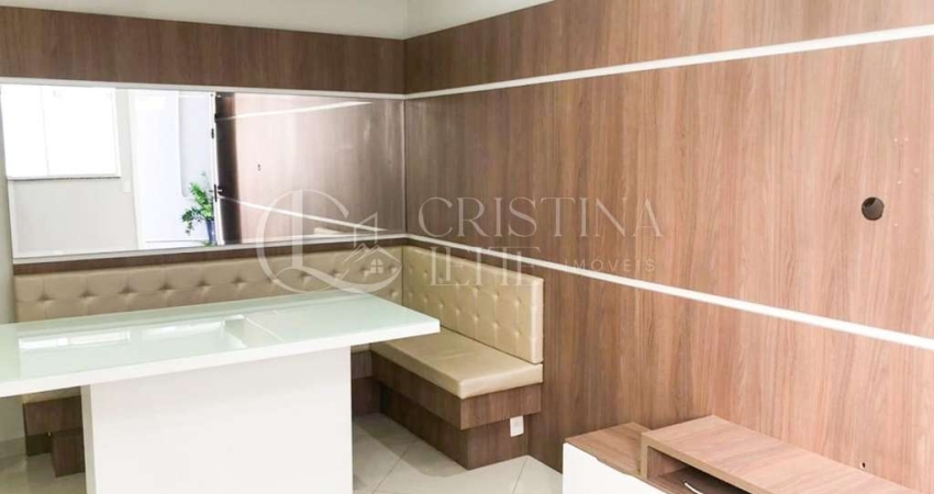 Apartamento para Venda em Americana, Jardim Ipiranga, 2 dormitórios, 1 banheiro, 1 vaga